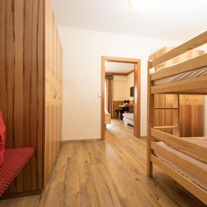 Apartment mit 2 Schlafzimmern